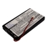 Batterij Vervangt F1798