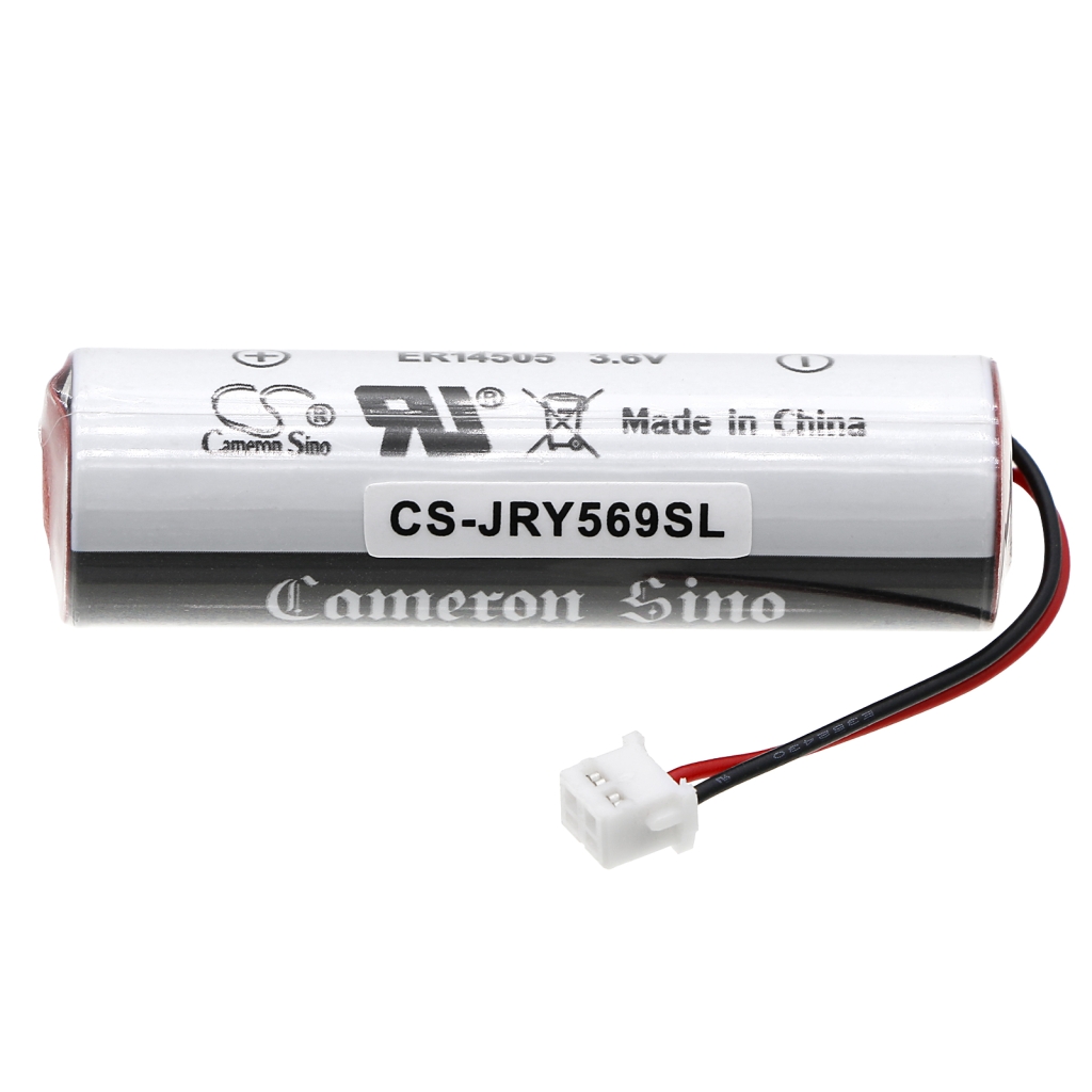 Batterij Vervangt 12059029