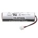 Batterij Vervangt 12059029
