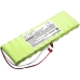 Batterijen Batterij voor elektrisch gereedschap CS-JST603SL