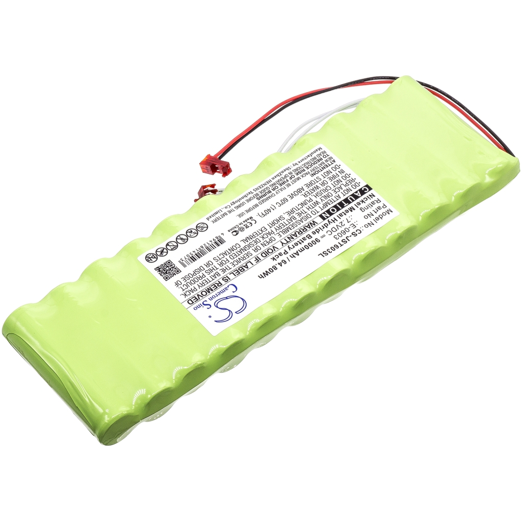 Batterijen Batterij voor elektrisch gereedschap CS-JST603SL