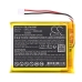 Home Security Camera Battery Jablotron CS-JTA152BT
