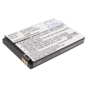 Battery for JCB Pro-Smart