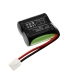 Pager Batterij NTN Communications CS-JTV232PR
