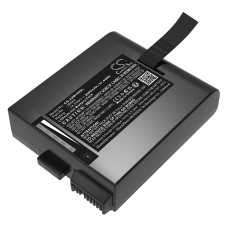 Compatibele batterijvervanging voor Juniper 29562