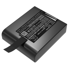 Compatibele batterijvervanging voor Juniper 29562