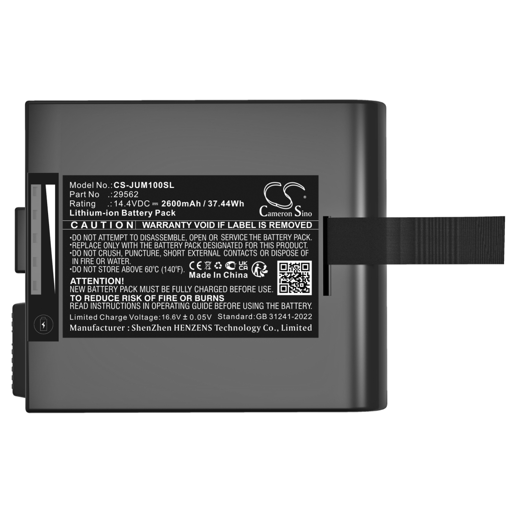 CS-JUM100SL