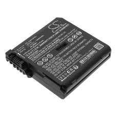 Compatible battery replacement for Carlson 28000