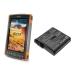 Compatibele batterijvervanging voor Juniper 28000