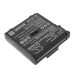 Compatibele batterijvervanging voor Juniper 28000