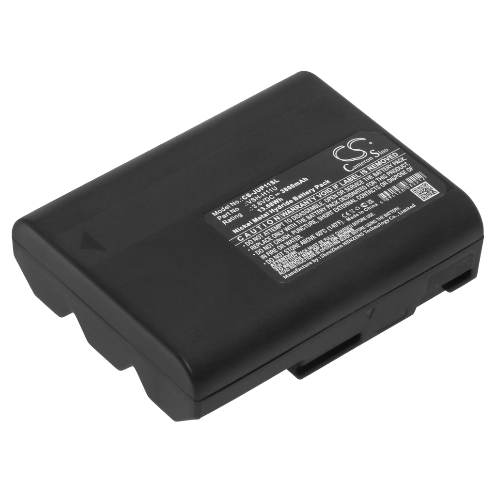 Batterijen Batterij voor elektrisch gereedschap CS-JUP11SL