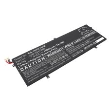 Compatible battery replacement for Jumper HW-3487265
