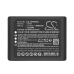Compatibele batterijvervanging voor Juniper 14849