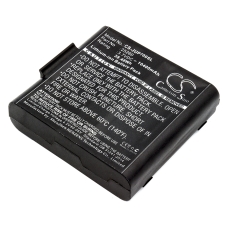 Compatibele batterijvervanging voor Juniper 25260,27575