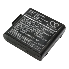 Compatibele batterijvervanging voor Sokkia 25260