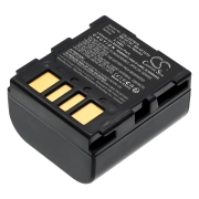 CS-JVF707U<br />Batterijen voor   vervangt batterij LY34647-002B