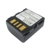 Batterij voor camera JVC GR-DF590