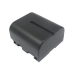 Batterij voor camera JVC GR-DF590