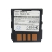 Batterij voor camera JVC GR-DF590