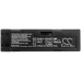 Batterijen Vervangt BN-V714