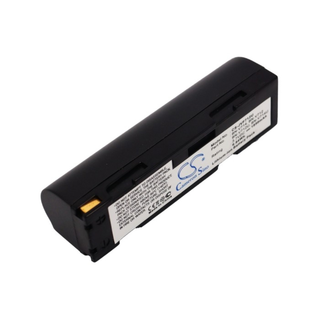Batterij voor camera JVC GR-DVJ70E