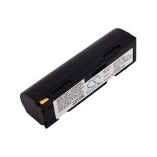 Compatibele batterijvervanging voor JVC BN-V712,BN-V712U,BN-V714,BN-V714U