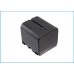 Batterij voor camera JVC GR-X5US