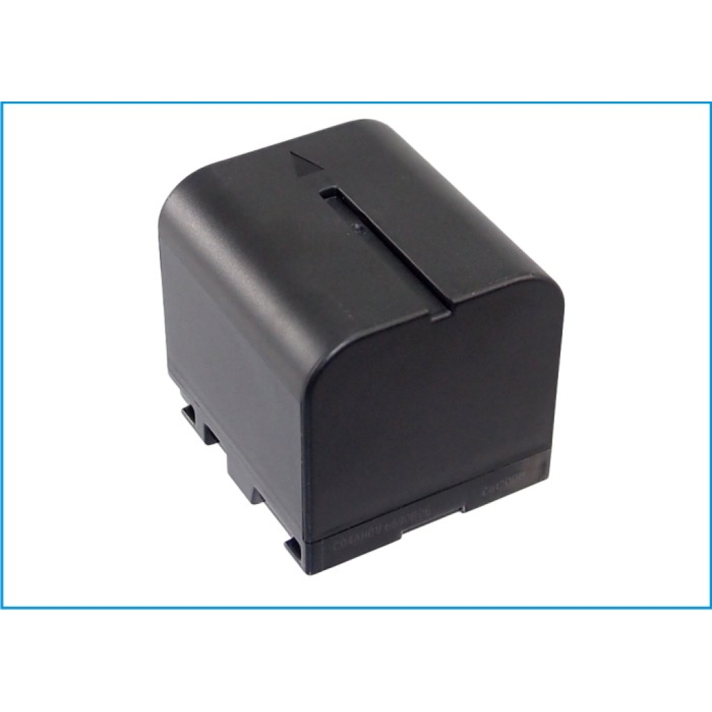 Batterij voor camera JVC GR-X5US