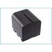 Batterij voor camera JVC GR-X5US