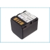Batterij voor camera JVC GR-X5US