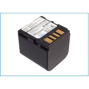CS-JVF714U<br />Batterijen voor   vervangt batterij LY34647-002B
