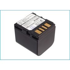 Compatibele batterijvervanging voor JVC BN-VF714,BN-VF714U,BN-VF714US,LY34647-002B