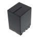 Camera Battery JVC GR-DF590