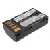 Batterij voor camera JVC GZ-HD300B