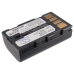 Batterij voor camera JVC GZ-HD300B