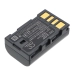 Camera Battery JVC GZMG361US