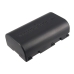 Batterij voor camera JVC GZ-HD300B