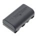 Camera Battery JVC GZMG361US