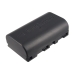 Batterij voor camera JVC GZ-HD300B