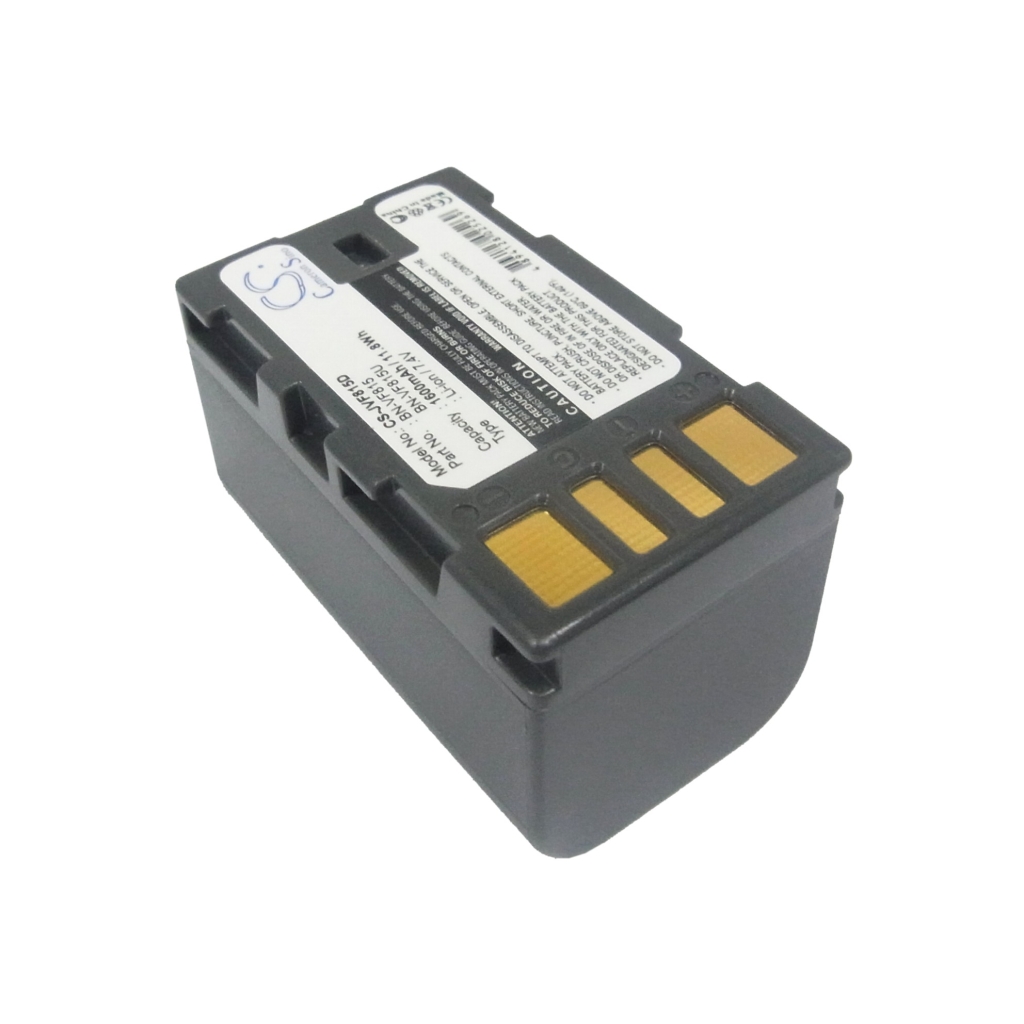 Batterij voor camera JVC GZ-HD320BUS