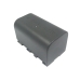 Batterij voor camera JVC GZ-HD320BUS