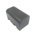 Batterij voor camera JVC GZ-HD320BUS