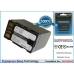 Battery compatible with JVC CS-JVF815U