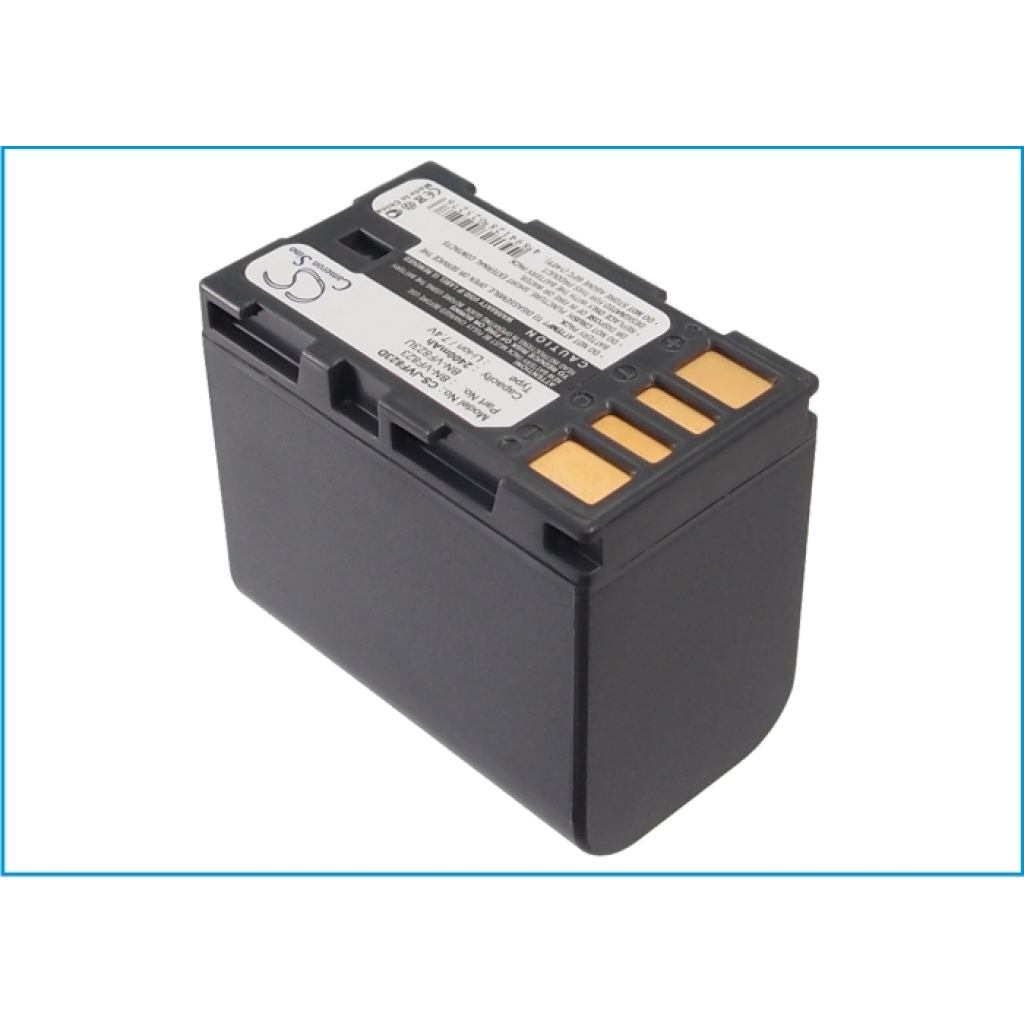 Batterij voor camera JVC GZ-X900