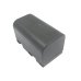 Camera Battery JVC GR-DA30US
