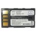Camera Battery JVC GR-DA30US