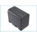 Camera Battery JVC GZ-MS90