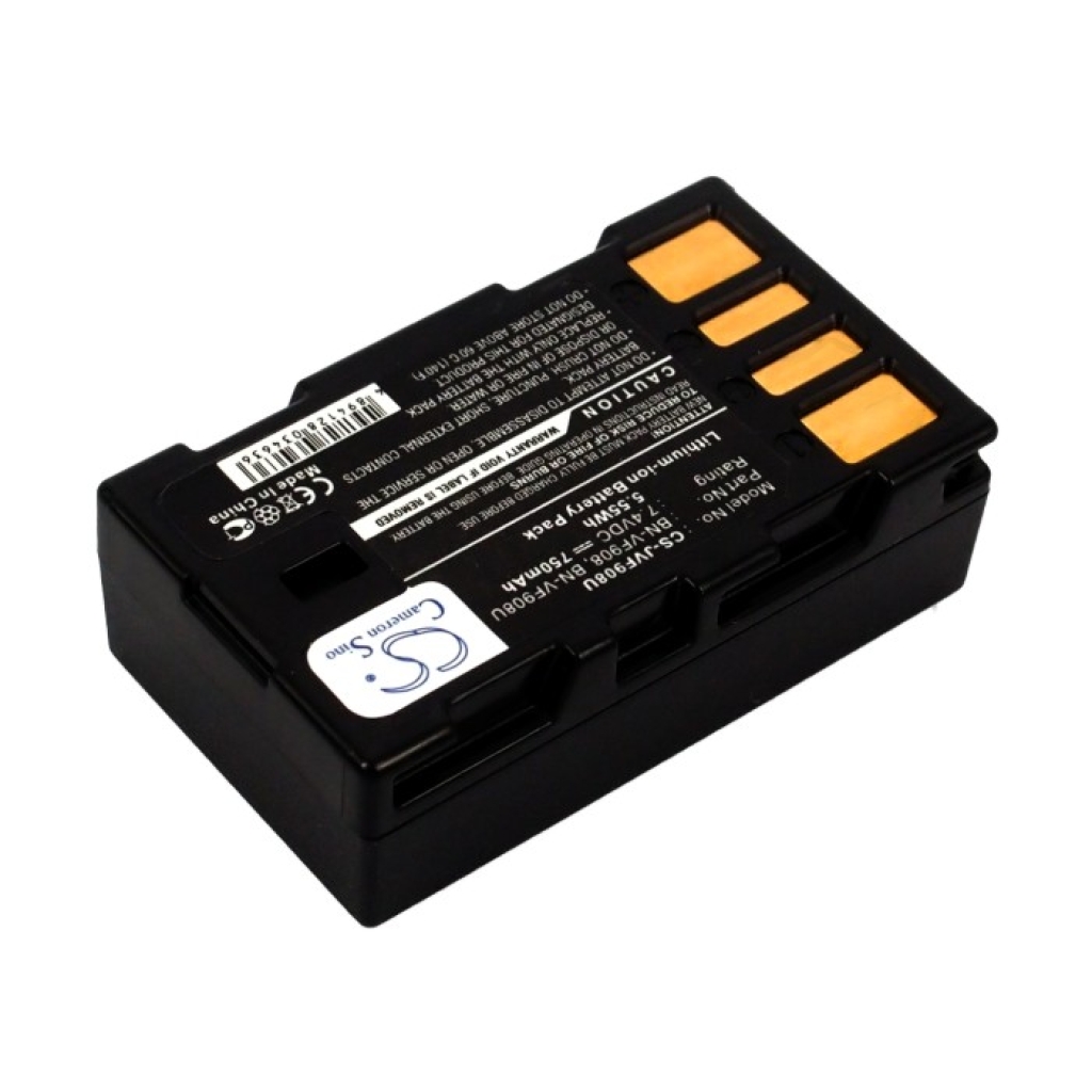 Batterij voor camera JVC GZ-X900