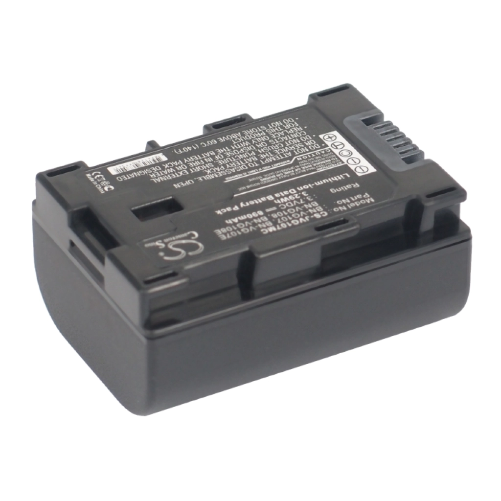 Batterij voor camera JVC GZ-EX575