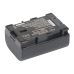 Batterij voor camera JVC GZ-HM550U